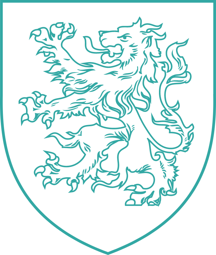 Coat of Arms Lion