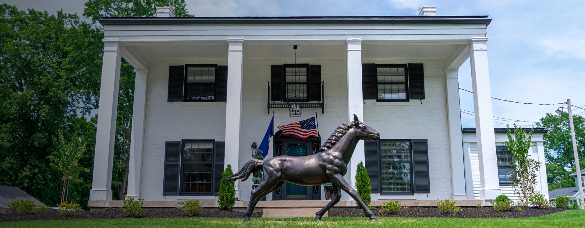 Town Hall J. Hagan Capital