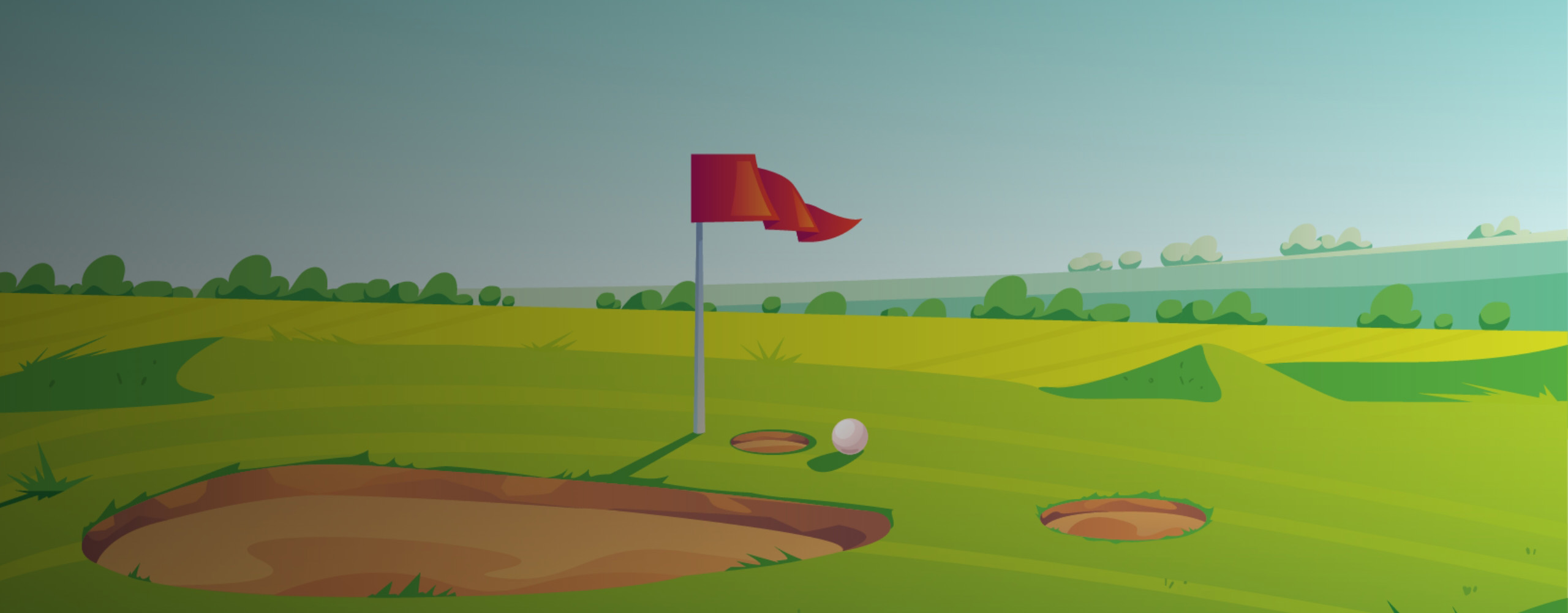 Golf Scramble J. Hagan Capital